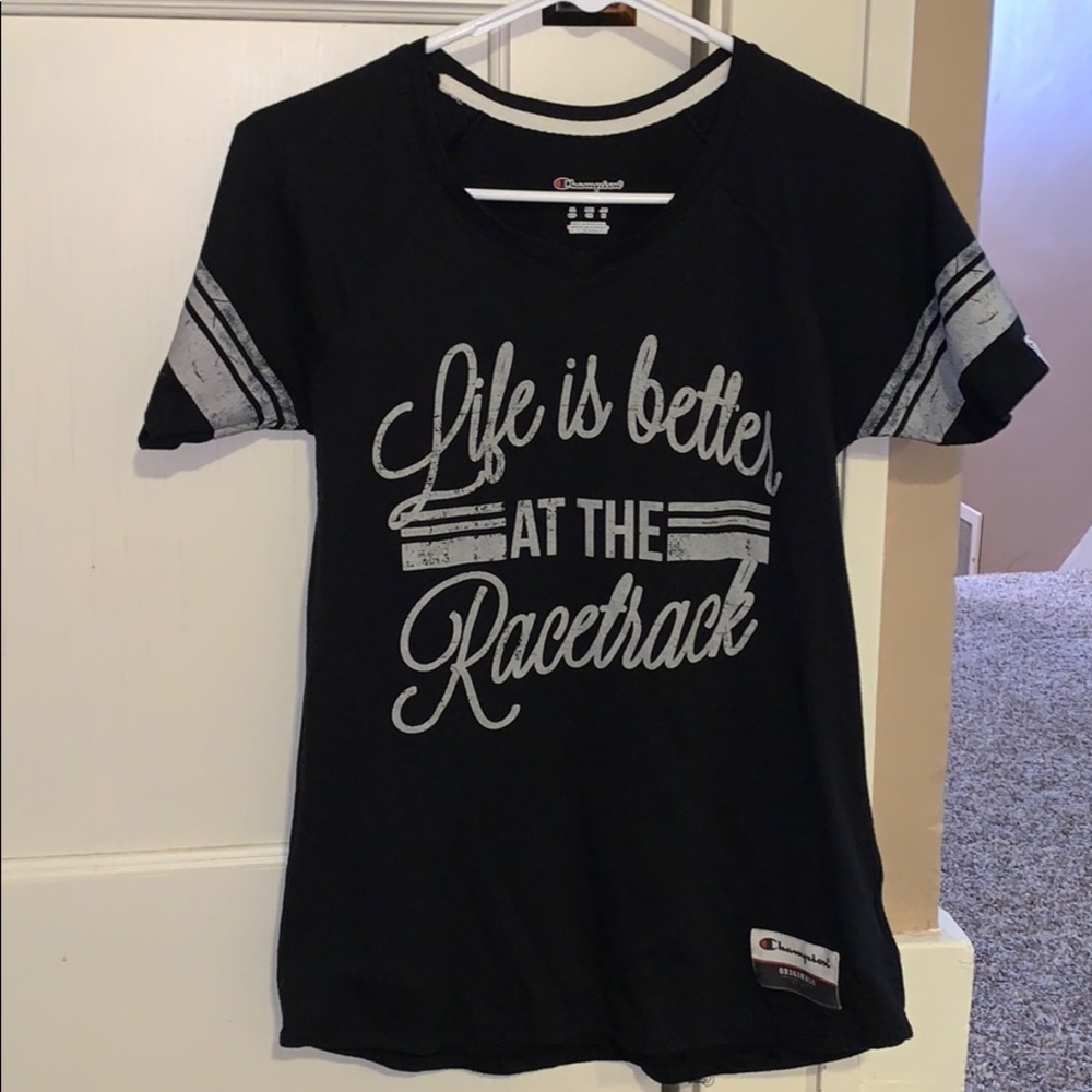 Chix Gear Shirts
